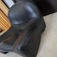 黒　椅子の画像