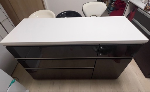 キッチンカウンター