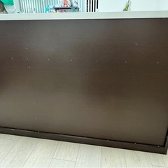 キッチンカウンターの画像