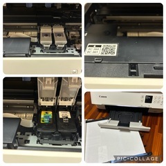 Canon PIXUS TS5330の画像