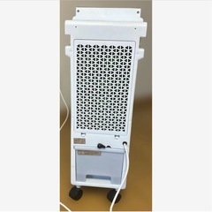 【取引決定】電気冷風機の画像