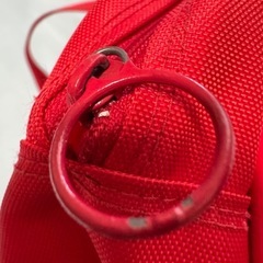 アンパンマン子どもリュックの画像