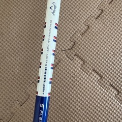 🟡値下げ🟡キャロウェイビッグバーサ、ヘアウェイウッド3番の画像