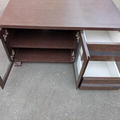 テレビ台の画像