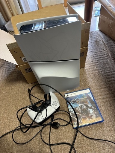 プレイステーション PlayStation5