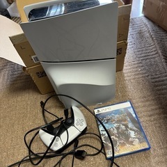PlayStation5の画像