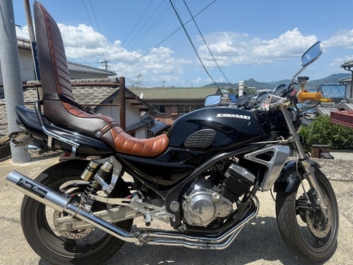 バリオス2 極上車体