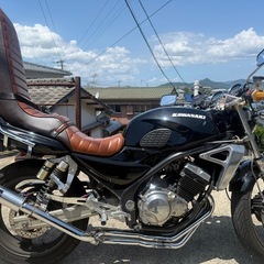 バリオス2 極上車体の画像