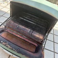 Aladdin グラファイトトースター（4枚焼きの画像