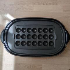 SANYO ホットプレートの画像