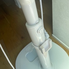 扇風機（リモコンなし）の画像