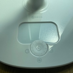 扇風機（リモコンなし）の画像