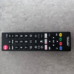 TCLテレビ32V 2022年製!!【美品】の画像