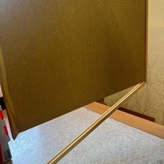 コルクボードの画像