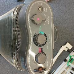 0721-051 ヒーター　セラムヒート　の画像