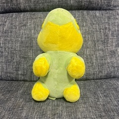 ポケモン　　ナエトル　ぬいぐるみの画像