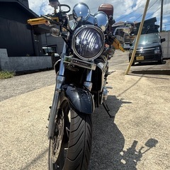バリオス2 極上車体の画像