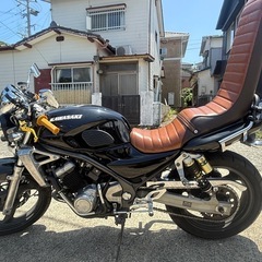 バリオス2 極上車体の画像