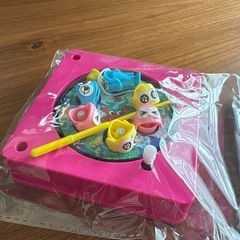 【未使用】大漁パクパクフィッシング　さかなつり★辻堂まで！の画像