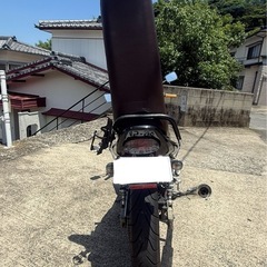 バリオス2 極上車体の画像