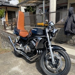 バリオス2 極上車体の画像