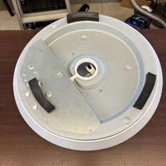 K2507-265 Panasonic LEDシーリングライト HH-LC564N ① 2014年製 動作確認済み リモコン有り キズ汚れ有りの画像