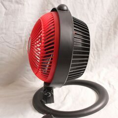 卓上扇風機　動作確認済みの画像