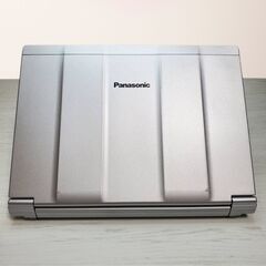 ◯1か月保証 LTE対応 Panasonic CF-SV8 ③ Corei5/8GB/256GB SSD/DVD/カメラ/Wi-Fi/12.1インチ/全国発送可の画像