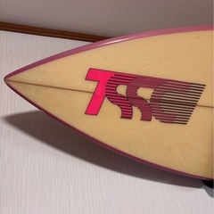 サーフボード TSSC の画像