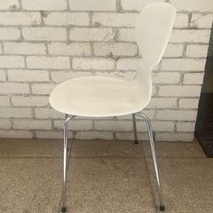 FRITZ HANSEN　アントチェア　の画像