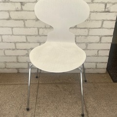 FRITZ HANSEN　アントチェア　の画像