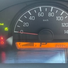 大幅値下げ🤩スズキ エブリィ禁煙車🌟車検令和9年3月まであります🌟新品ブリジストンタイヤとバックモニター付き☺️ の画像
