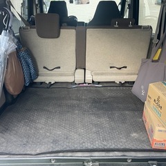 大幅値下げ🤩スズキ エブリィ禁煙車🌟車検令和9年3月まであります🌟新品ブリジストンタイヤとバックモニター付き☺️ の画像