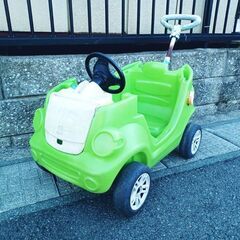 ★四輪乗用玩具★の画像