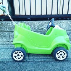 ★四輪乗用玩具★の画像