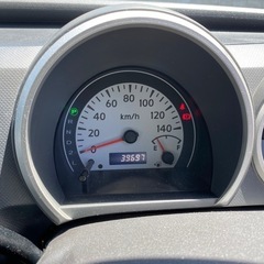 ◼️スズキワゴンR◼️走行3万キロ台◼️車検2年付◼️ETC◼️総額18万円ポッキリ！！！◼️の画像
