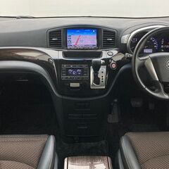 常時展示車が約200台ある大垣店だからこそ実車が見れる！触れる！審査が心配...それなら【オトロン】にお任せください‼【審査通過率驚異の95％】/日産 エルグランド 　２５０ハイウェイスターの画像