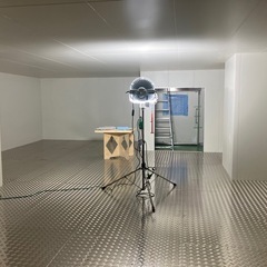 新品空調服プレゼント！！の画像