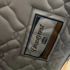 マットレスの画像