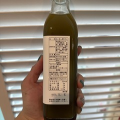 新品　ねこあし　昆布だしの画像