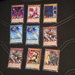 遊戯王カード　27枚の画像