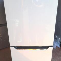 美品✨Haier 　2017　130Lの画像