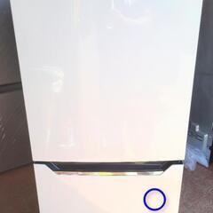 美品✨Haier 　2017　130Lの画像