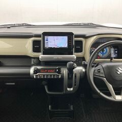 常時展示車が約200台ある大垣店だからこそ実車が見れる！触れる！審査が心配...それなら【オトロン】にお任せください‼【審査通過率驚異の95％】/スズキ クロスビー 　ハイブリッド　ＭＺの画像