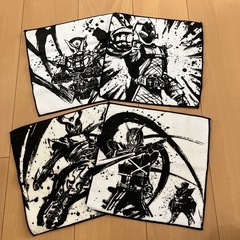 🌻仮面ライダーセット🌻の画像