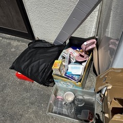 ご自由にどうぞ 詳細は説明欄への画像