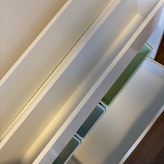 絵本&おもちゃ収納ラックの画像