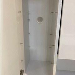 取りに来れる方限定！シューズボックスです！の画像