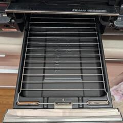 LPガスコンロ（ぐるりんぱ）の画像