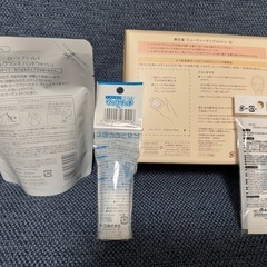 日用品まとめ売り(未使用品)の画像